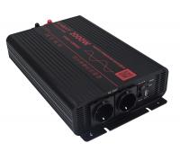Інвертор e.inv.pro.nc.2000 12/220В 2000Вт, чистий синус Інвертор e.inv.pro.nc.2000 12/220В 2000Вт, чистий синус