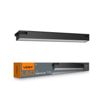 LED світильник лінійний магістральний VIDEX BNL02 24W 0.6М 5000K 220V Black LED світильник лінійний магістральний VIDEX BNL02 24W 0.6М 5000K 220V Black
