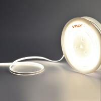 LED стрічка VIDEX 230V 15W/m 4000K IP65 VL-LST-CB65-22154-B20 (20м) LED стрічка VIDEX 230V 15W/m 4000K IP65 VL-LST-CB65-22154-B20 (20м)
