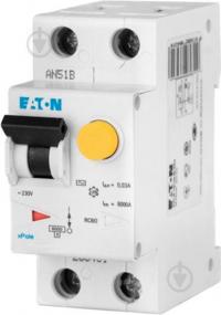 Eaton Диф. авт. PFL6-40/1N/003 Eaton Диф. авт. PFL6-40/1N/003