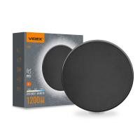 LED світильник настінний IP65 VIDEX WL03 12W 3000K-4000K-6500K Black LED світильник настінний IP65 VIDEX WL03 12W 3000K-4000K-6500K Black