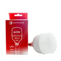 LED лампа E27 4100K / 40W 3600Lm / 270 ° T120 LED лампа E27 4100K / 40W 3600Lm / 270 ° T120