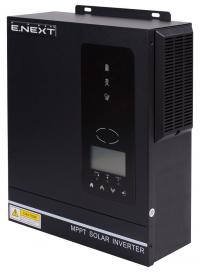 Інвертор гібридний e.inv.h.pro.12.1000 12/230В 1000Вт Інвертор гібридний e.inv.h.pro.12.1000 12/230В 1000Вт