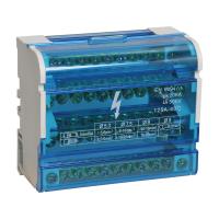 Крос-модуль 4х11 125А Крос-модуль 4х11 125А