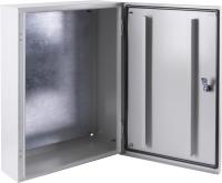 Корпус металевий e.mbox.pro.p.50.40.20 IP54 з монтажною панеллю (500х400х200) Корпус металевий e.mbox.pro.p.50.40.20 IP54 з монтажною панеллю (500х400х200)